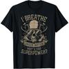 Scuba Diving - I Breathe Under Water T-Shirt