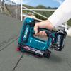 Makita 10mm wiederaufladbarer Tacker Verkauft Koffer ST002GZK Batterie/Ladegerät Separat/Mit