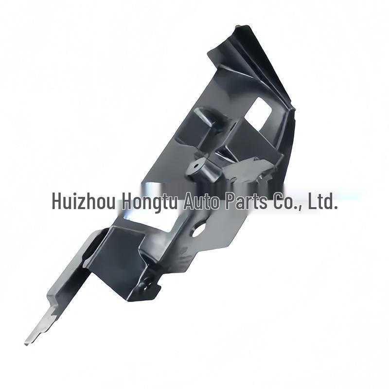 68223548AA & 68223550AA Left & Right Radiator Guards for Jeep Grand Cherokee Jeep Grand Cherokee