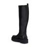 Geox Women Long Boots Black Sperica Ec7