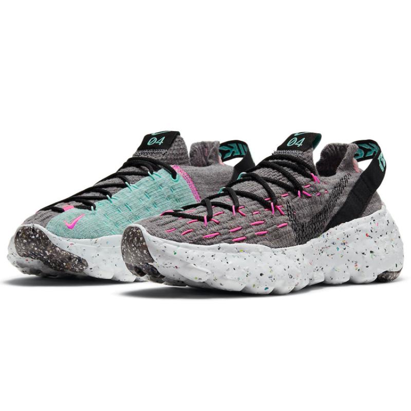 Nike Adidași de damă Space Hippie 04 Pink Blast CD3476-003