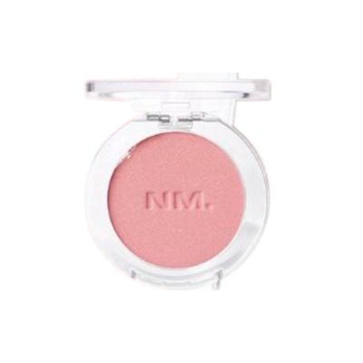 Make-up na tvár – Červené líčidlo