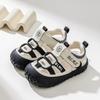 Kids' Non-slip Breathable Sandals for Summer – Boys & Girls Outdoor Beach Sports Shoes