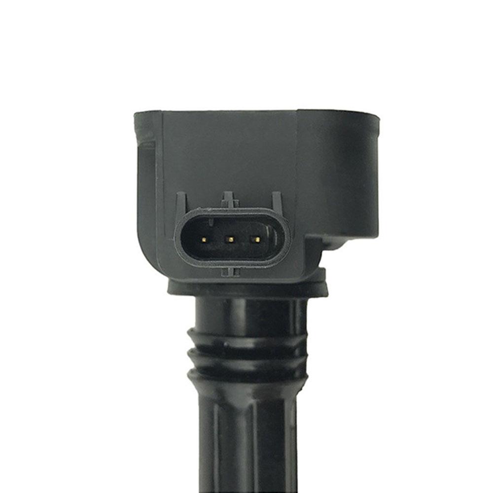68223569Ac Ignition Coil For Jeep Chrysler