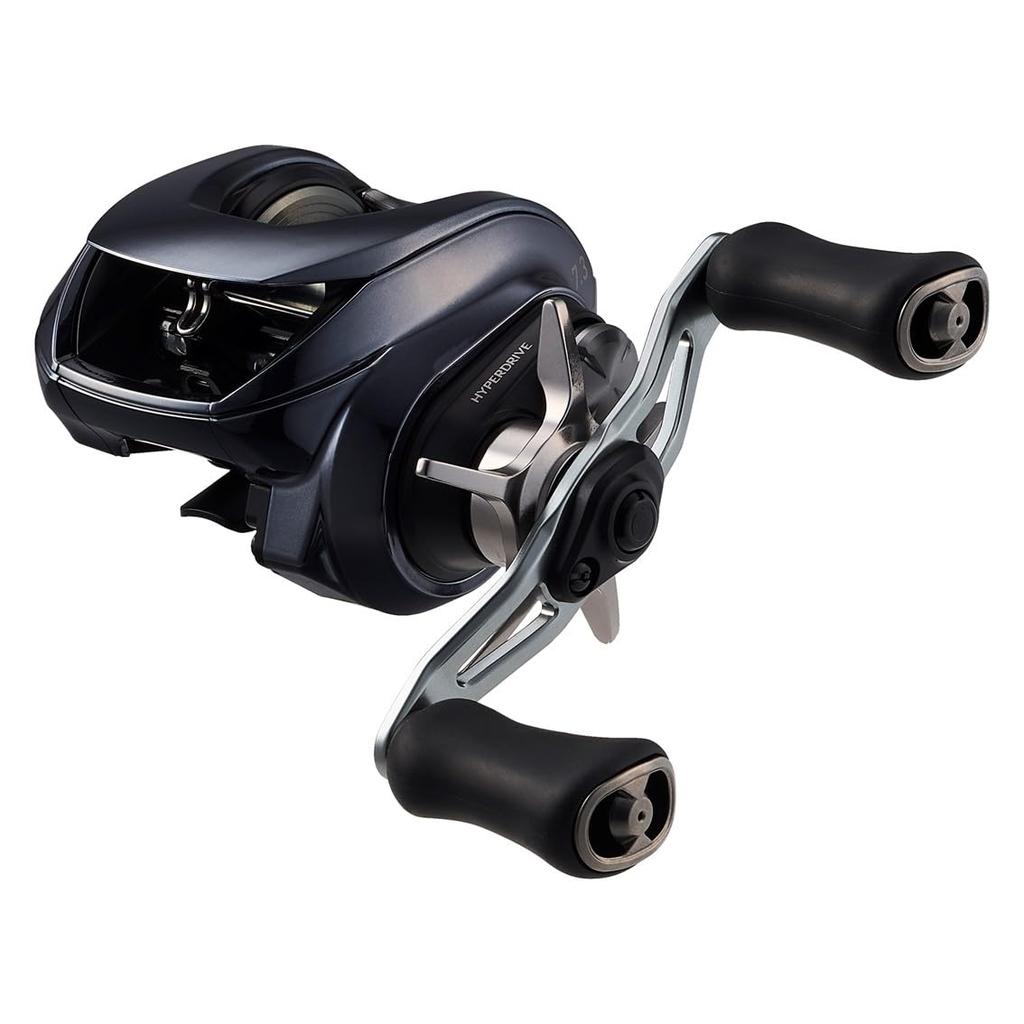 Daiwa 24IM Z TW 200HL-C Baitcasting Reel