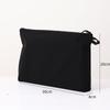 Waterproof Travel Toiletry and Makeup Bag with Large Capacity