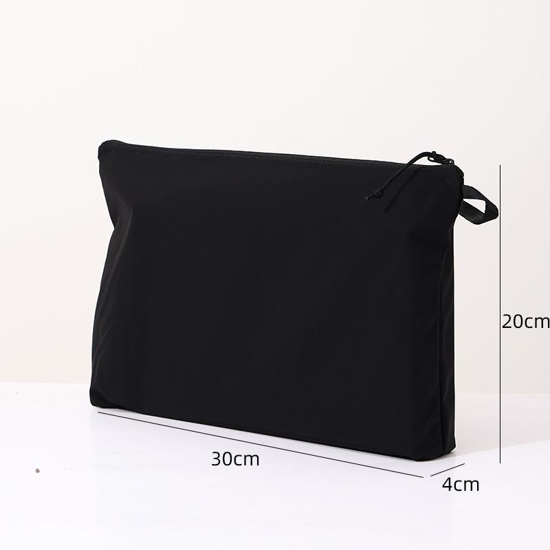 Waterproof Travel Toiletry and Makeup Bag with Large Capacity