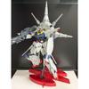 Used MG 1/100 Providence Gundam Painted Finished Product Gundam SEED