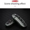 For Porsche Macan Modified Key Case 718 Cayenne Key Case Panamera Key Chain 911 Car Accessories