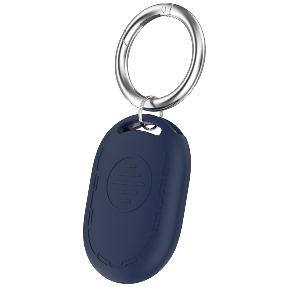 Fashion Silicone Case 1Pcs For Xiaomi Tag BLE /Tag UWB Ultra Wideband Locator Anti-Lost Keychain Protector Accessories
