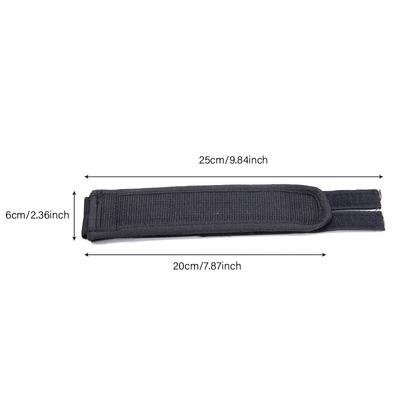 1Pc Pedal Strap Foot Pedal Straps Kids Pedal Straps Bike Pedal Straps