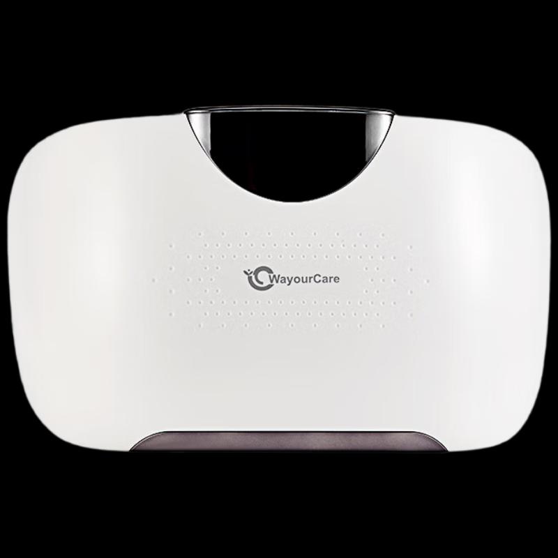 

WayourCare Bianstone Abdominal Massager