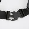 Waterproof Men's Waist Bag Multifunctional Outdoor Sports Large Capacity Chest Bag