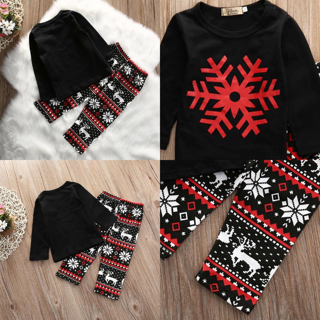 Hochwertige Kleinkind Kinder Baby Mädchen Outfits mit stilvollem langem T-Shirt, Tanktop und Hose