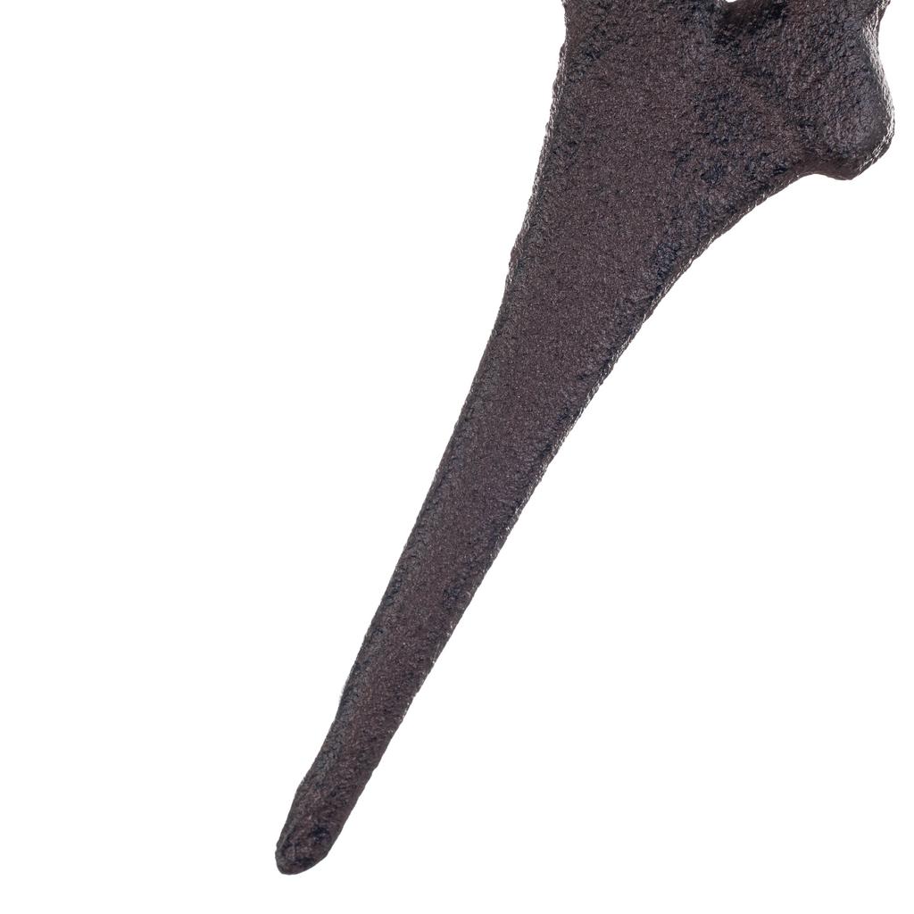 KADAX Garden Marker Informational 31cm