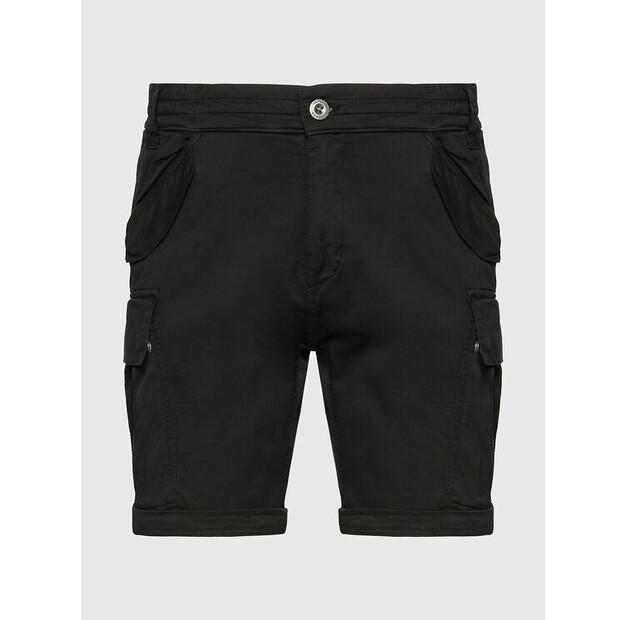 Шорты Alpha Industries Airman