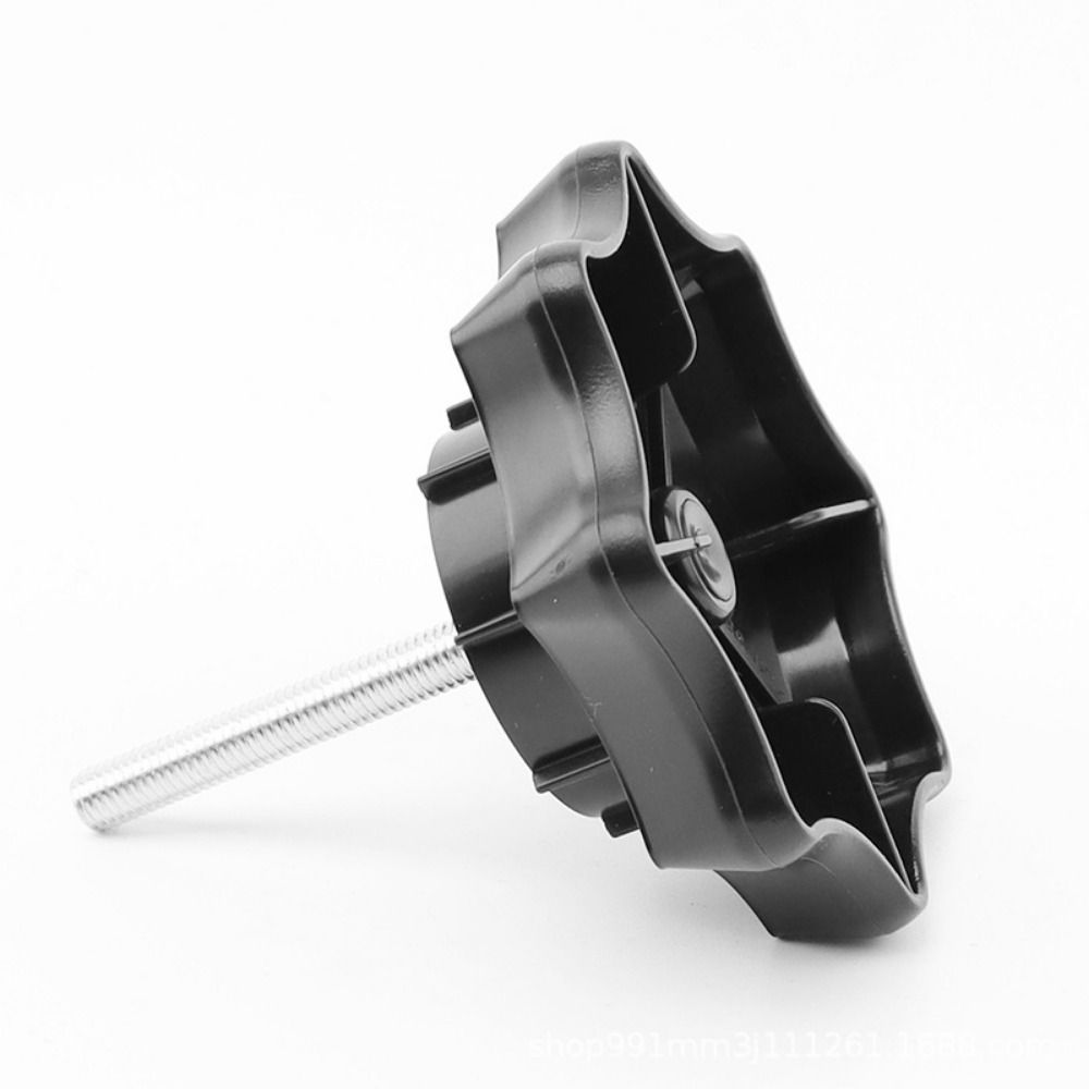 Stable Trunk Spare Tire Fixed Screw Durable Tire Mounting Screw Premium Car Wheel Bolt  Spare Tire