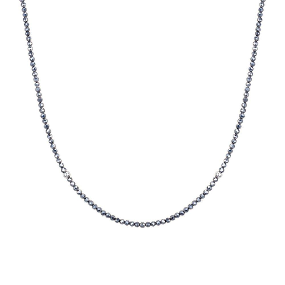 Rachel Bead Necklace (Jjljnz5B1302Sw420)