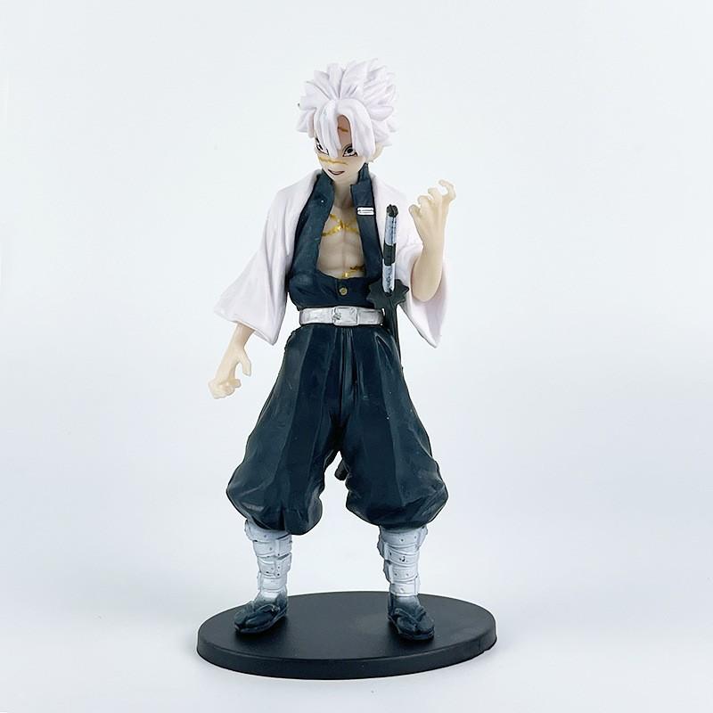 Slayerova série rýžových kuliček sushi Ručně vyráběný dřevěné uhlí Jilang Shanyi Motýlí Zdrženlivost Ty Ozdobný Model