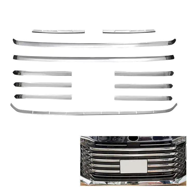 2022-23 Toyota Noah Voxy 90 Series Scuff Plates, Sill Strips, Door Bowls, Interior & Exterior Trim