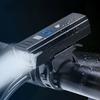 3000 Люмен Велосипедні Ліхтарі 2000 мАг Велосипедний Передній Ліхтар Power Bank Ліхтарик Руль USB Зарядка MTB Шосейний Велосипед Яскравий
