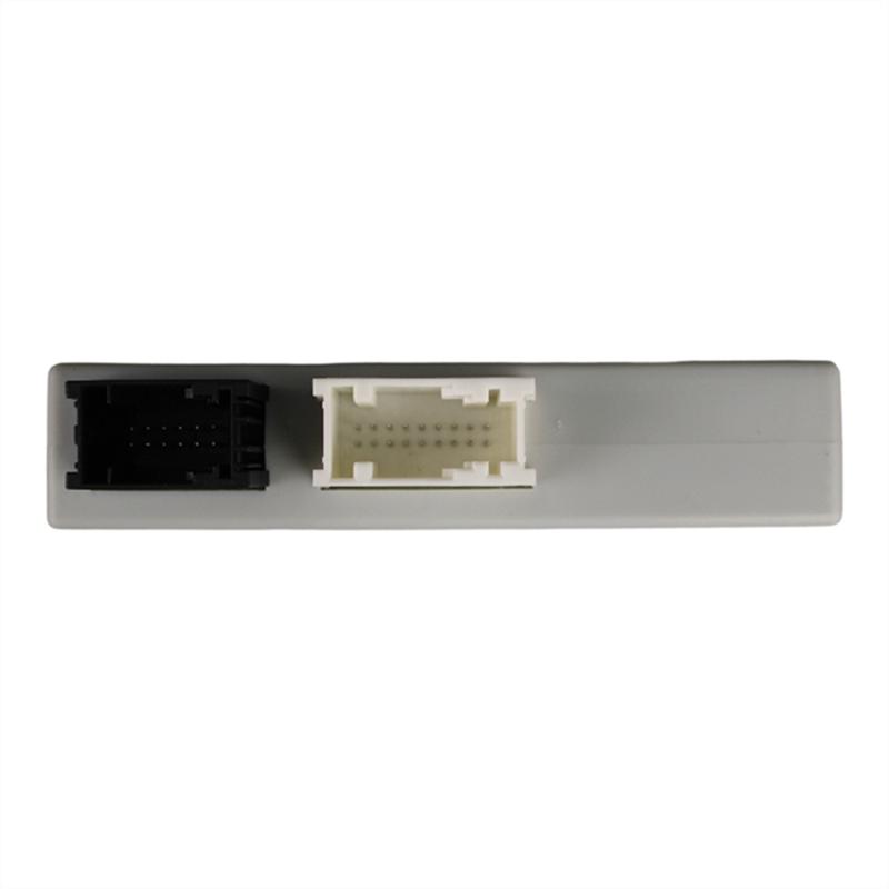 Car PDC Park Distance Control Unit 66209252637 For BMW X1 E84 2009-2015 2 Plug Parking Control Module 6620 9 252 637