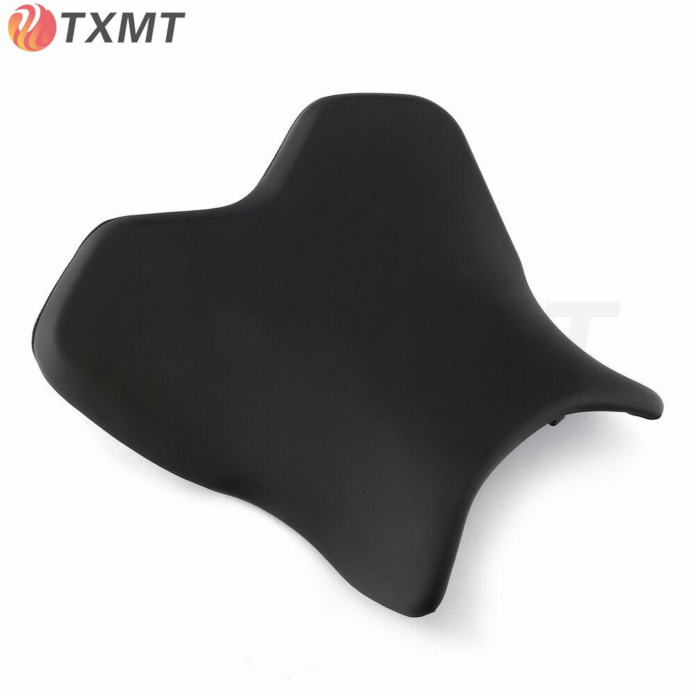 Yamaha YZF-R1 R1M (15-21) Custom Leather Front & Rear Seat Cushions & Bag