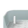 Dog Potty Tray for , Indoor Training Tool
