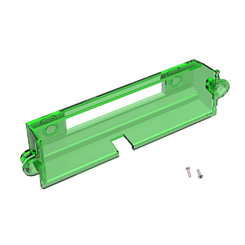 Tăviță Slot Card Joc Compatibilitate Regiune US JP Înlocuire Slot Cartuș pentru Console N64 Instalare și Îndepărtare Ușoară