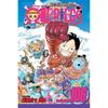 One Piece, Vol. 106 (106) Join Monkey D. Luffy and His Swashbuckling Crew