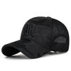 ZHENYUEQI Spring/Summer Camouflage Baseball Cap
