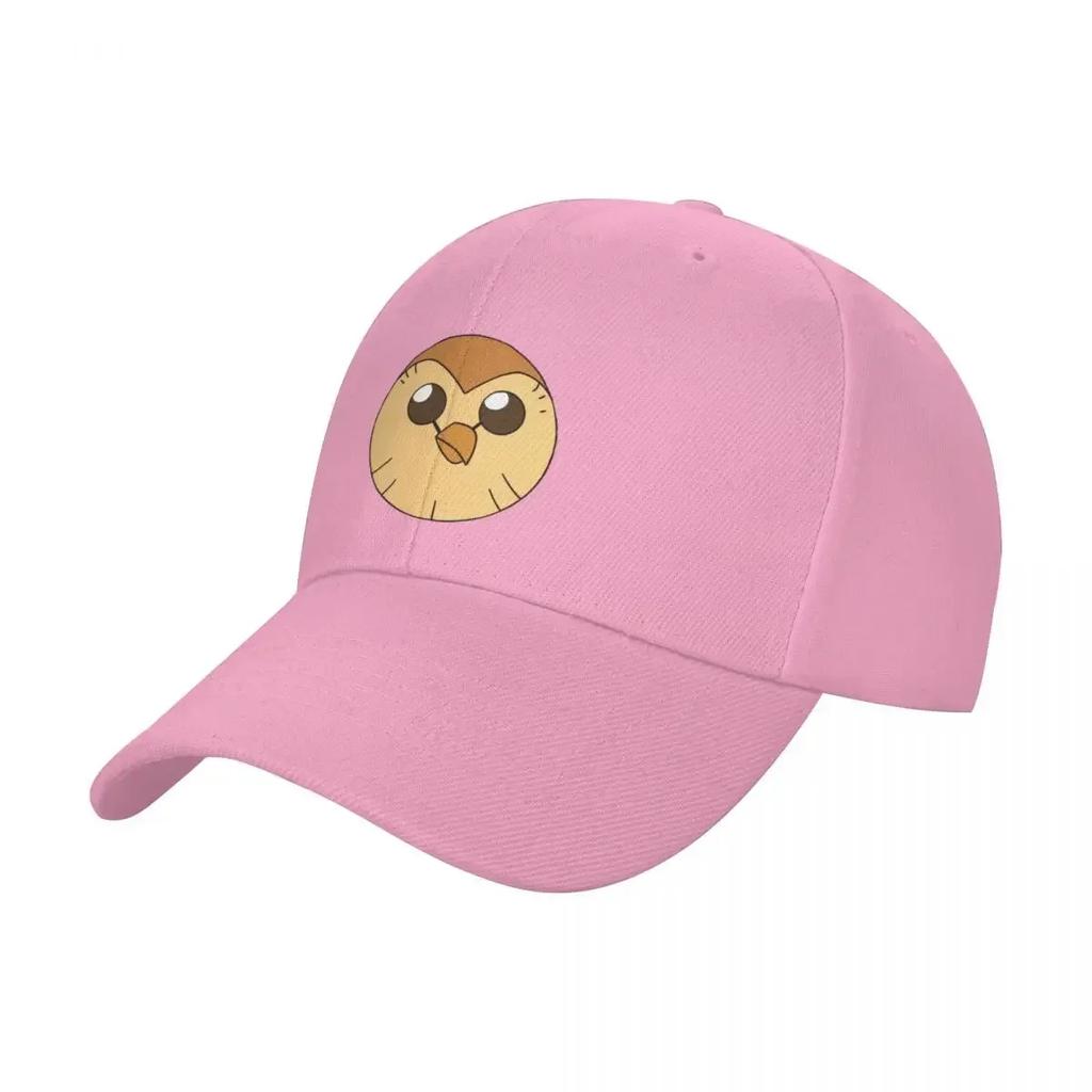 Copy of BABY OWL Baseball Cap Hat Man Luxury Fun Hats Hood Mountaineering Hats For Women Mens
