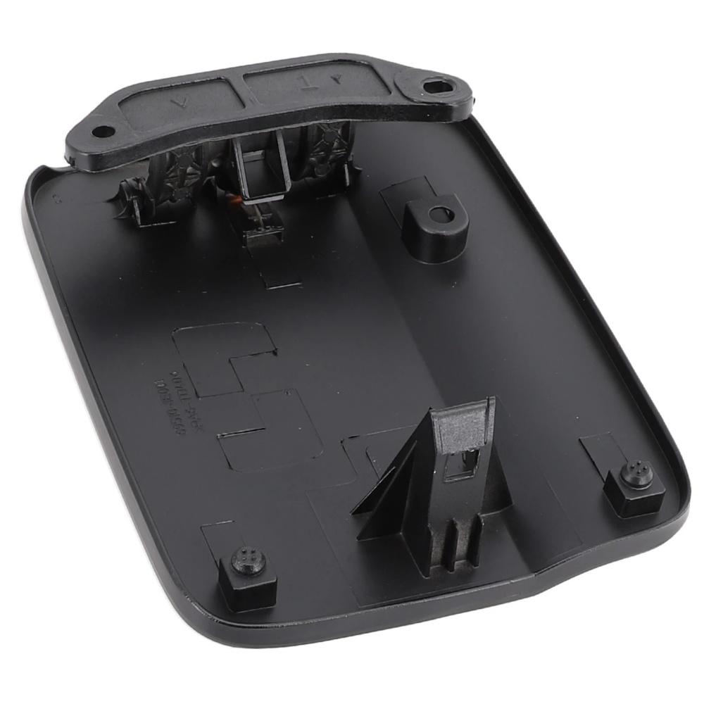 Filler Door Cap Cover 69510-1E001 For Hyundai Accent/Verna 4DR 2006-2011
