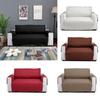 Sofa Sizes 3 Couch Cover Washable Armrest Covers Antislip Case Armchair