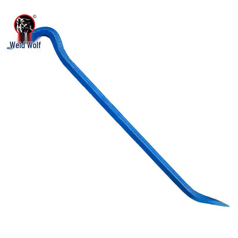 Hexagonal Crowbar Nail Puller