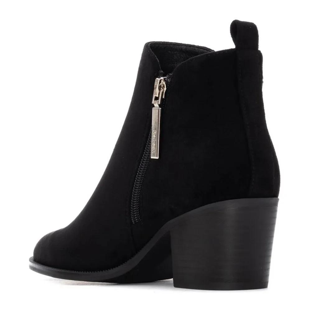 Refresh 173180 Booties na obcasie