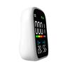 Tuya WiFi Digital LED Display CO Detector Portable Carbon Monoxide Tester Multifunctional Temperature and Humidity Test