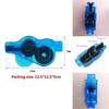 Bicycle Chain Cleaner Mountain Bike Maintenance Tool Chain Cleaning Kit