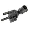 13907614013 0280142527 Elektromagnetické ventily na odvzdušnenie nádobky na výpary paliva Kompatibilné pre F45 F48 F54 F56 F60 118i 218i 1.5L