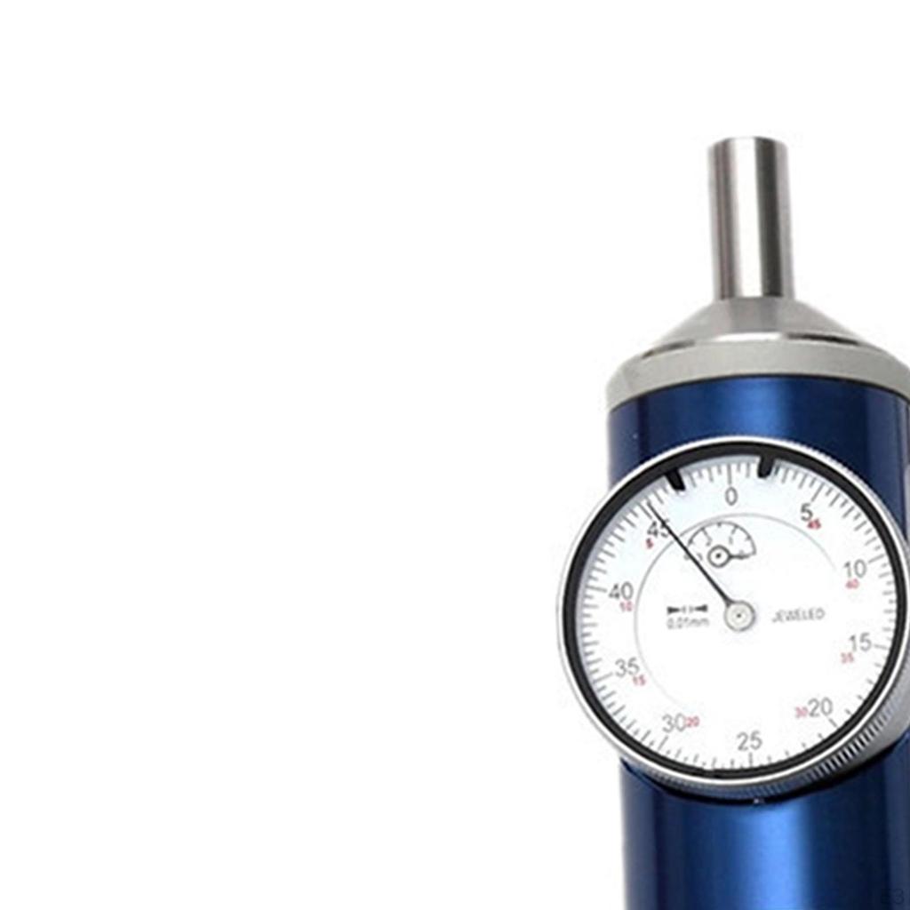Centering Gauge for Milling Machines - Dial Indicator Tool