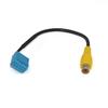 Relè Temporizzatore di Ritardo Filtro Per VW RCD330G Plus Passat Tiguan Golf Touran Jetta PQ Cavo di Conversione MIB