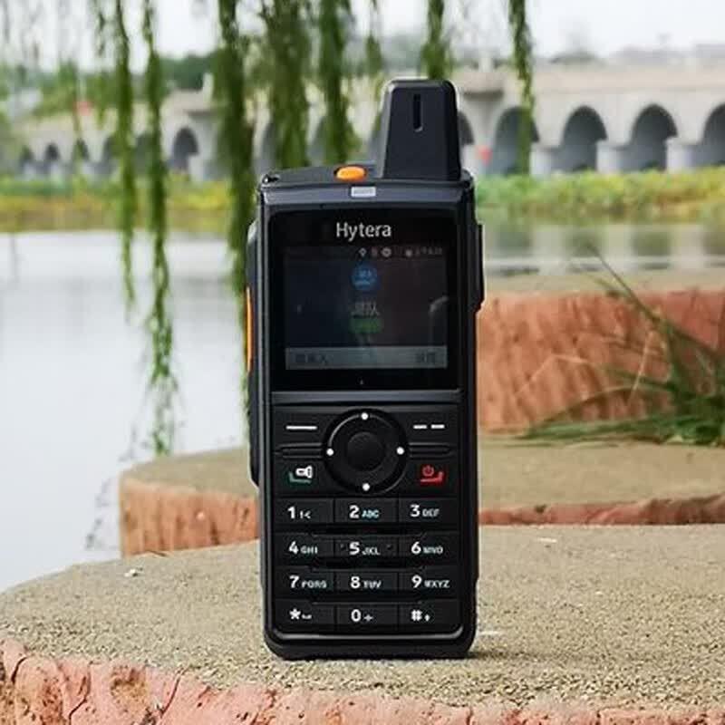 Hytera PNC380 Pro Series Accessory Adapter (CN version)