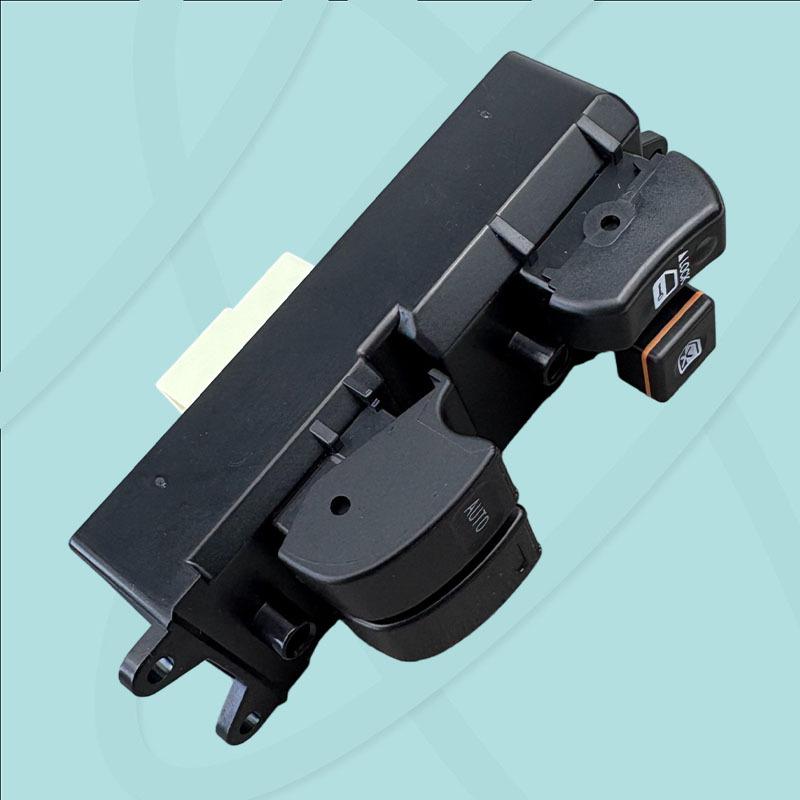 Toyota Power Window Switch for Sienna, Yaris, Hiace, and Tundra (Part No. 84820-10100)