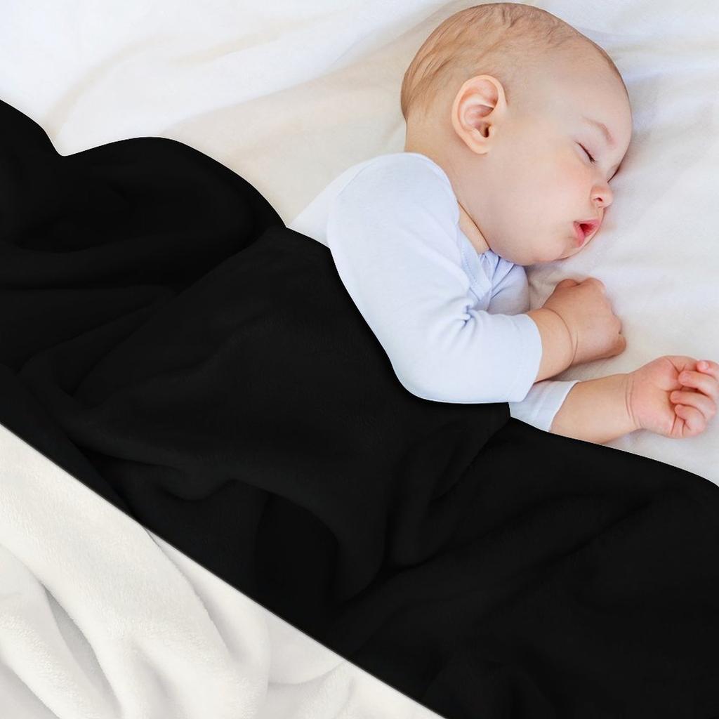 Galloway Bunch Throw Blanket Luxury Throw manga Cute For Baby Blankets