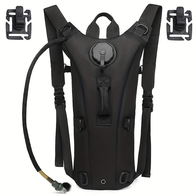 Outdoor sports long-distance mountain climbing and hiking hydration backpack free of charge2A pipe clamp