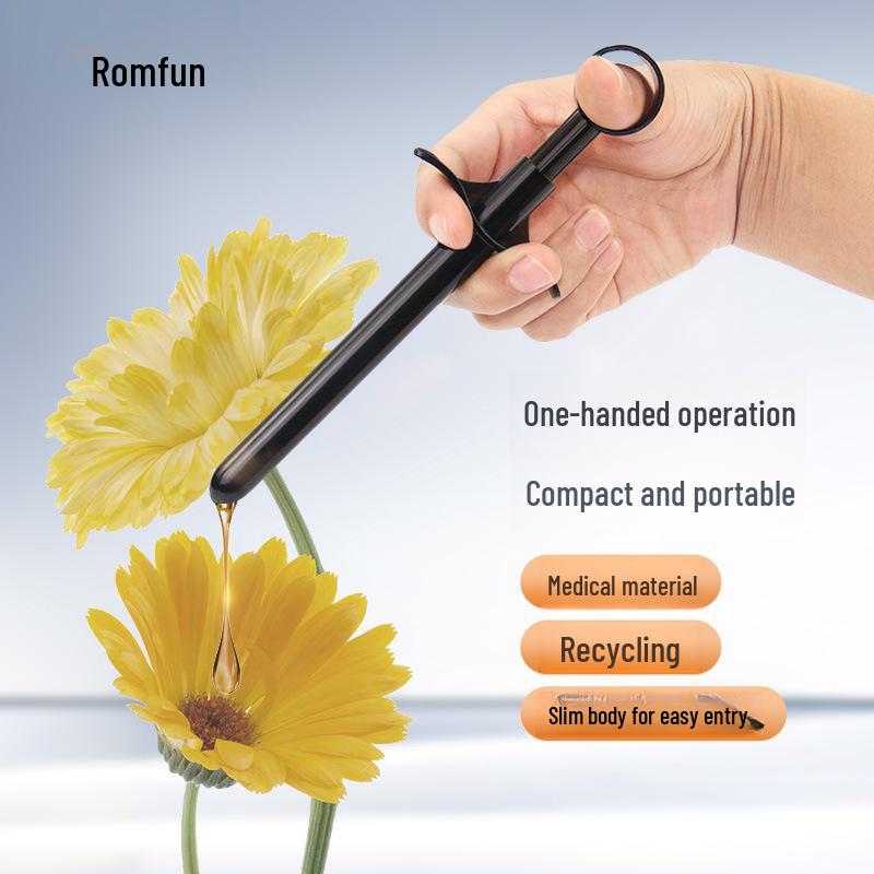 Paar Gleitöl & Sexspielzeug Set für alle Geschlechter