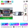 JIUYIN 10.1" Car Radio For Toyota RAV4 2012-2018 Wireless CarPlay Android Auto Multimedia GPS Navigation Audio Stereo Player