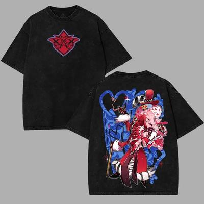 Tops – Camisetas