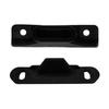 Color As Shown Sliding Door Guide Upper Concave Version Locator Door Handle Locator Locking Catch B-pillar Upper Concave