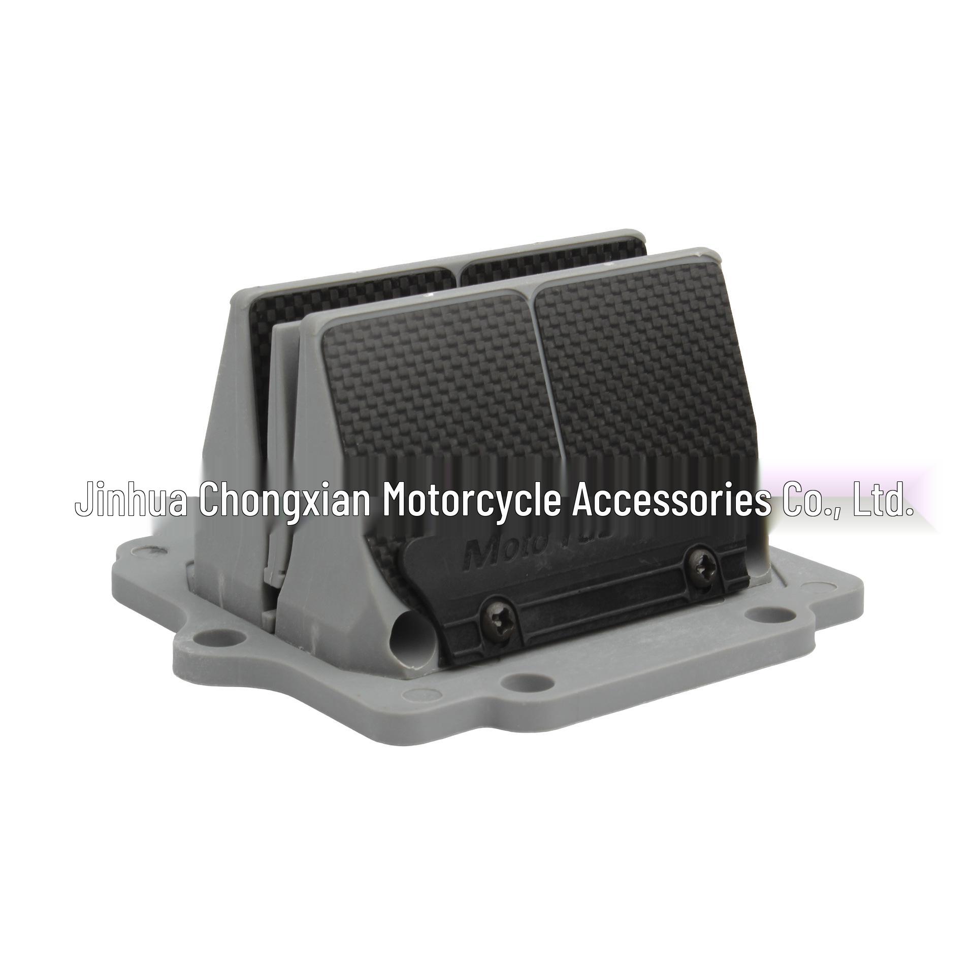 

DM13 Reed Valve Set for Kawasaki Ninja KRR ZX150, KRZ150, KX250 Motorcycles